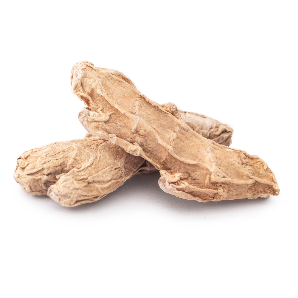 Premium Dry Ginger (Sonth) Whole Spice – Pure Natural & Aromatic for Tea and Cooking | 5kg