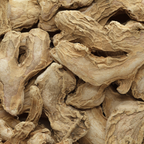 Premium Dry Ginger (Sonth) Whole Spice – Pure Natural & Aromatic for Tea and Cooking | 5kg