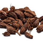 Premium Black Cardamom (Badi Elaichi) – Pure Natural Aromatic Whole Spice for Cooking and Masala | 5kg