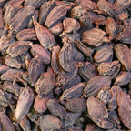 Premium Black Cardamom (Badi Elaichi) – Pure Natural Aromatic Whole Spice for Cooking and Masala | 5kg