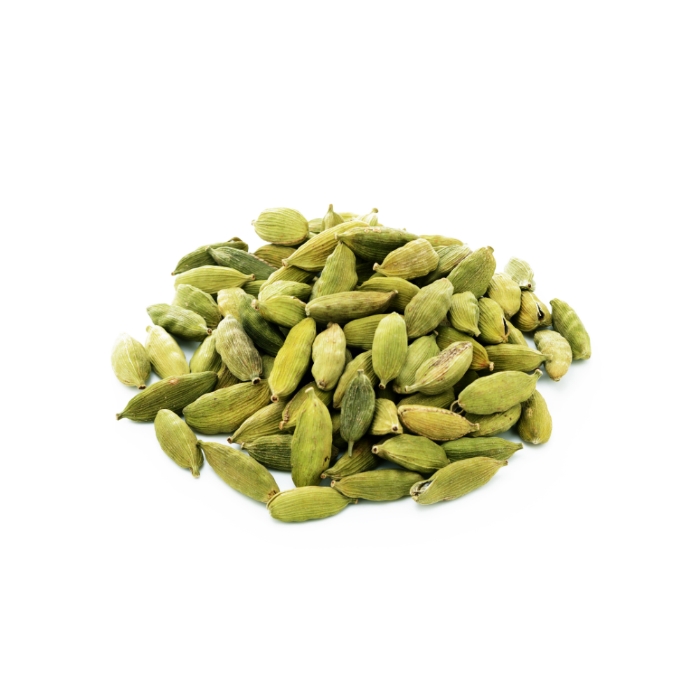 Premium Green Cardamom (Elaichi) – Pure Natural Aromatic Whole Spice for Tea, Sweets and Cooking | 5kg