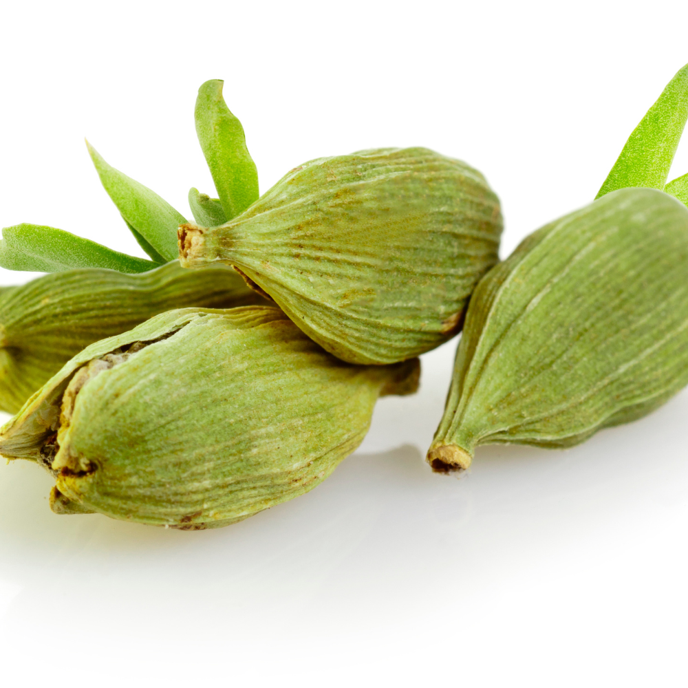 Premium Green Cardamom (Elaichi) – Pure Natural Aromatic Whole Spice for Tea, Sweets and Cooking | 5kg
