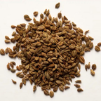 Premium Ajwain (Carom Seeds) – Pure Natural Aromatic Whole Spice for Cooking and Digestive Use | 5kg