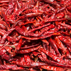 Premium Whole Red Chilli – Pure Natural Spicy Whole Spice for Cooking and Masala | 5kg