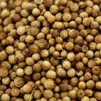 Premium Whole Coriander Seeds (Dhaniya) – Pure Natural Aromatic Spice for Cooking and Masala | 5kg
