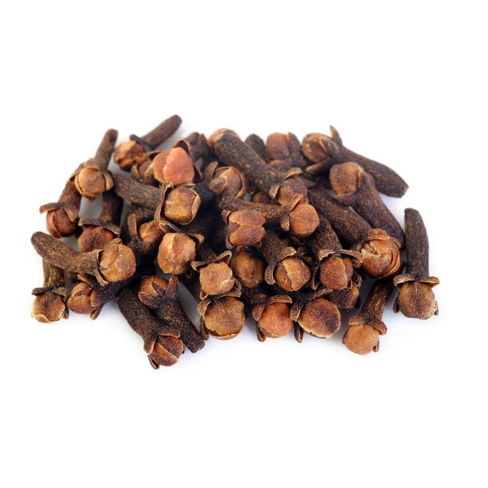 Premium Whole Cloves (Laung) – Pure Natural Aromatic Spice for Cooking and Tea | 5kg