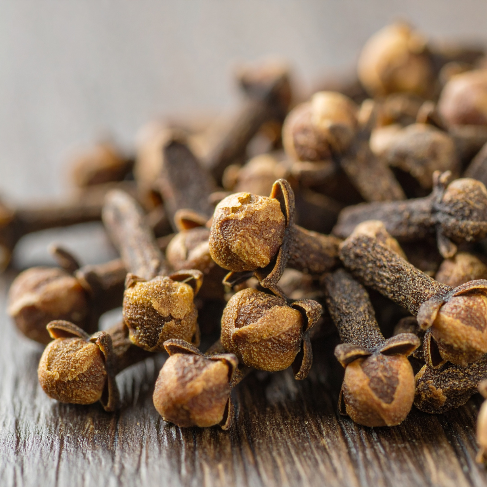 Premium Whole Cloves (Laung) – Pure Natural Aromatic Spice for Cooking and Tea | 5kg