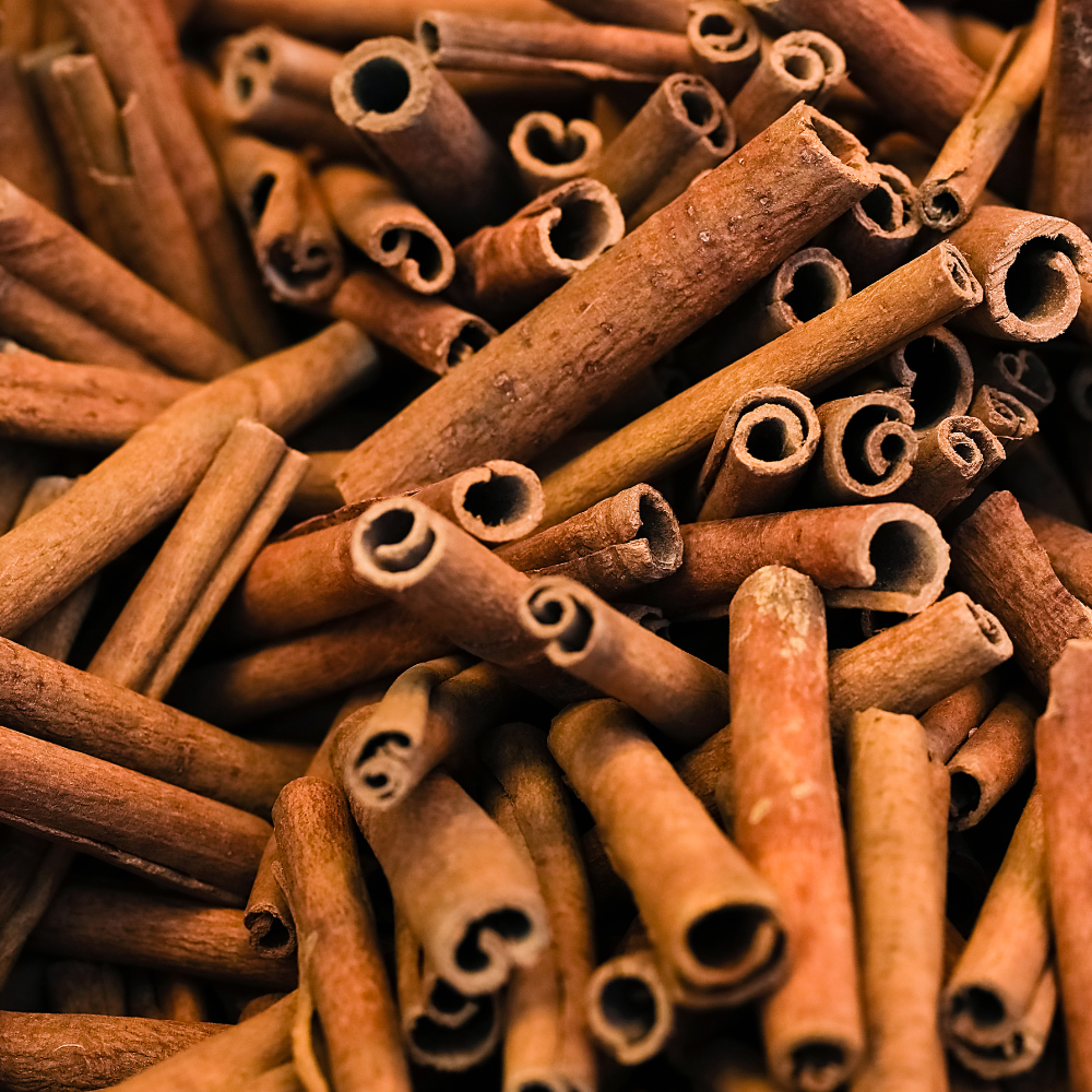 Premium Cinnamon Sticks (Dalchini) – Pure Natural Aromatic Whole Spice for Cooking and Tea | 5kg