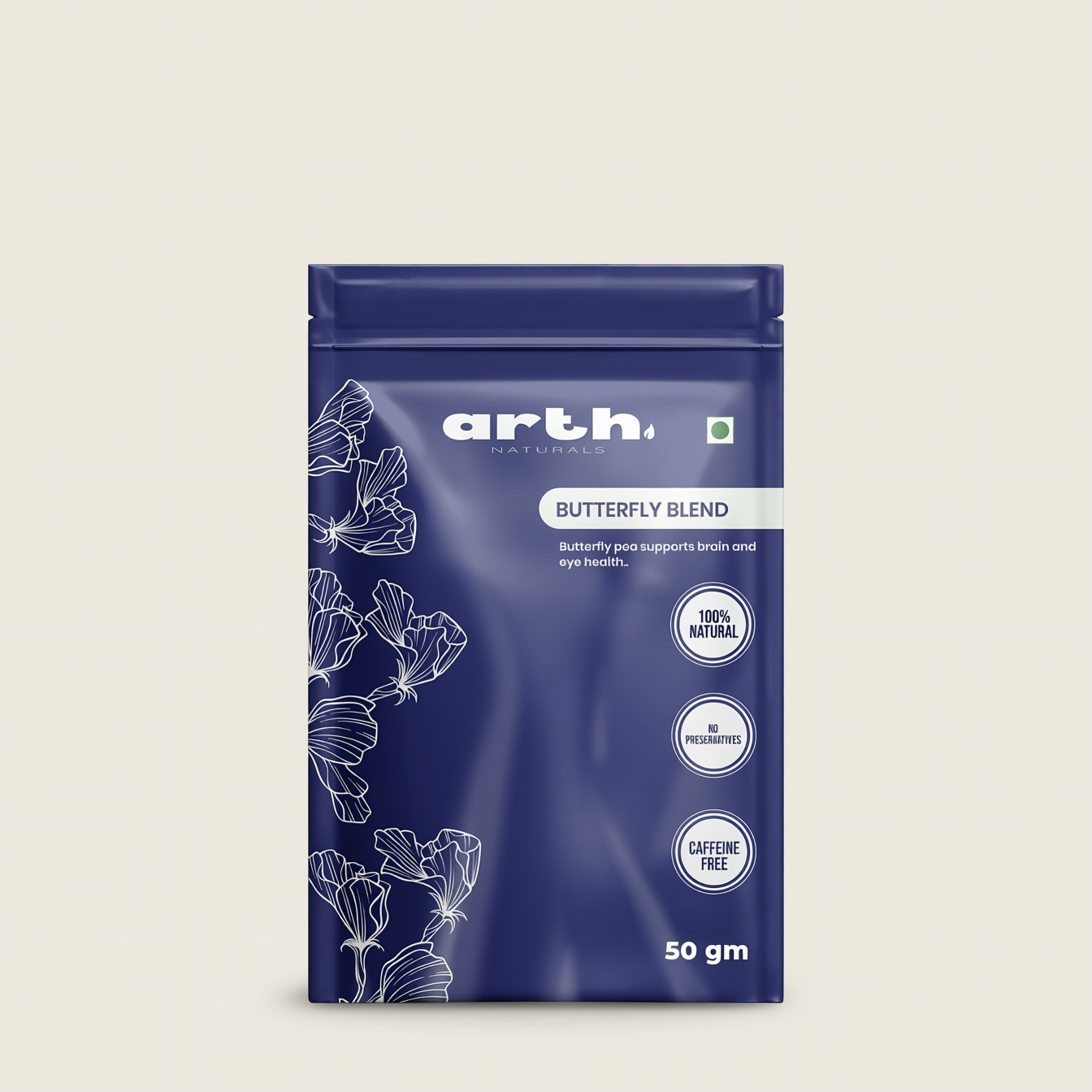 Butterfly Blend