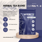 Butterfly Blend