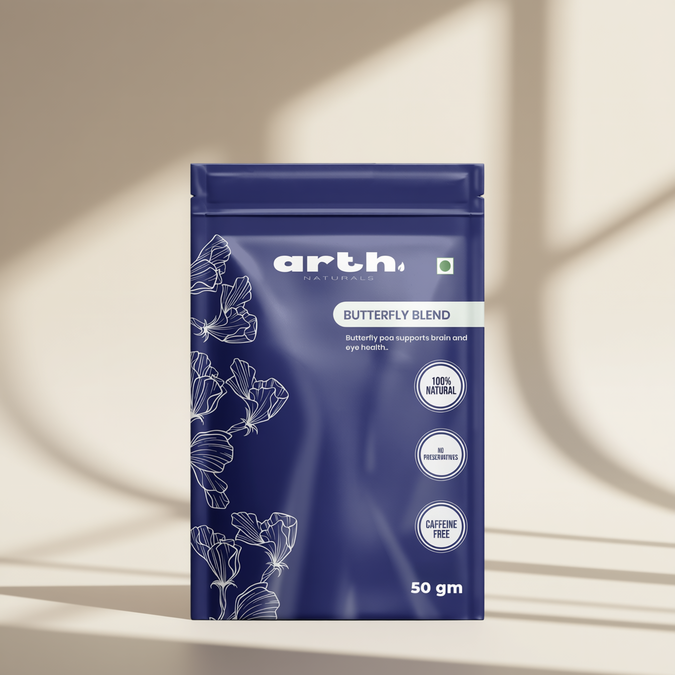 Butterfly Blend