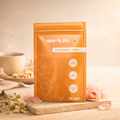 Camomile + Rose blend