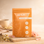 Camomile + Rose blend