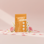 Camomile + Rose blend