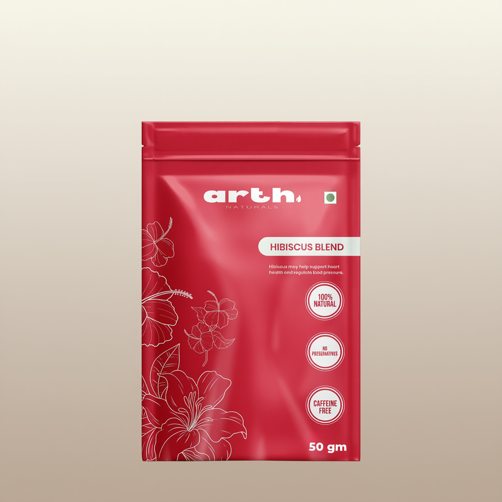 Hibiscus Blend