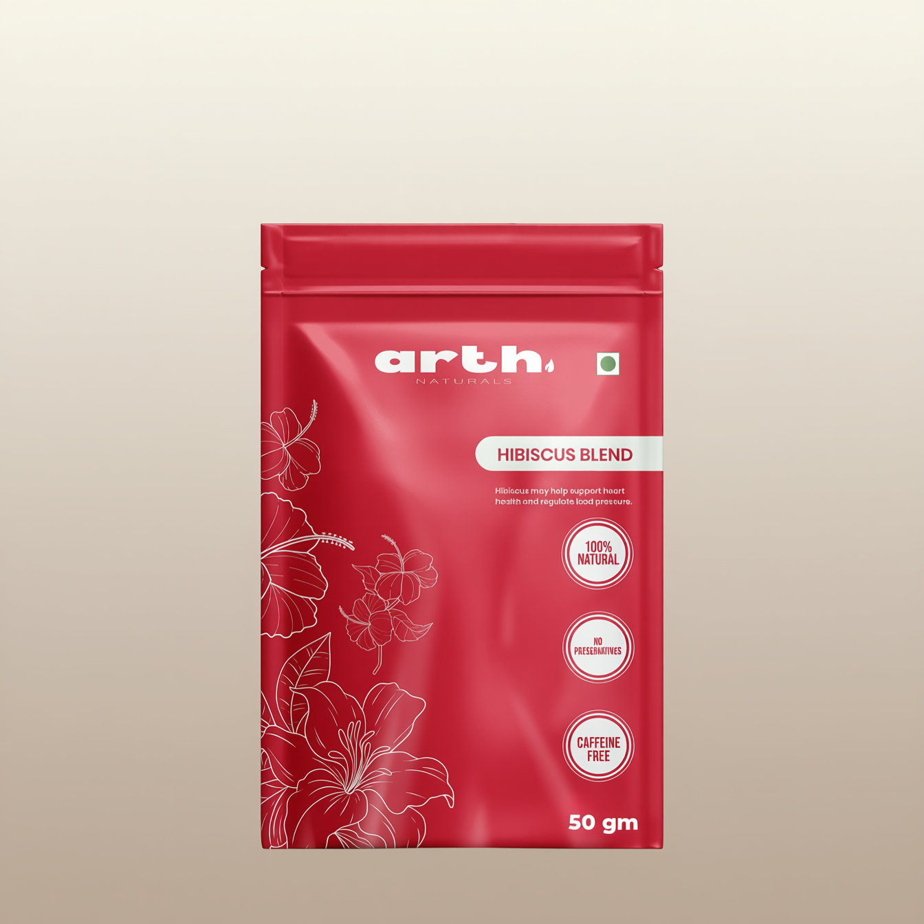 Hibiscus Blend