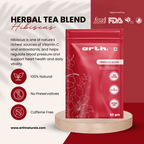 Hibiscus Blend