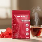 Hibiscus Blend