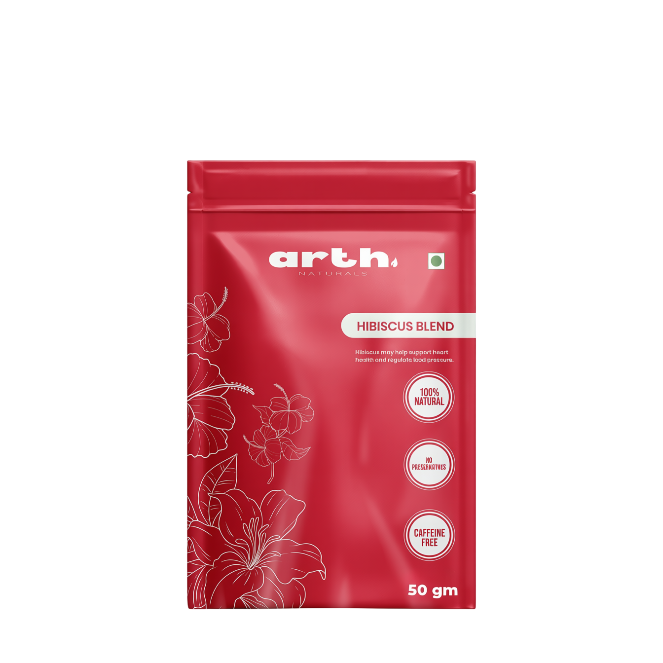Hibiscus Blend