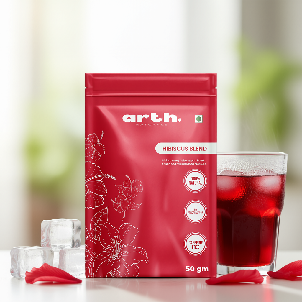 Hibiscus Blend