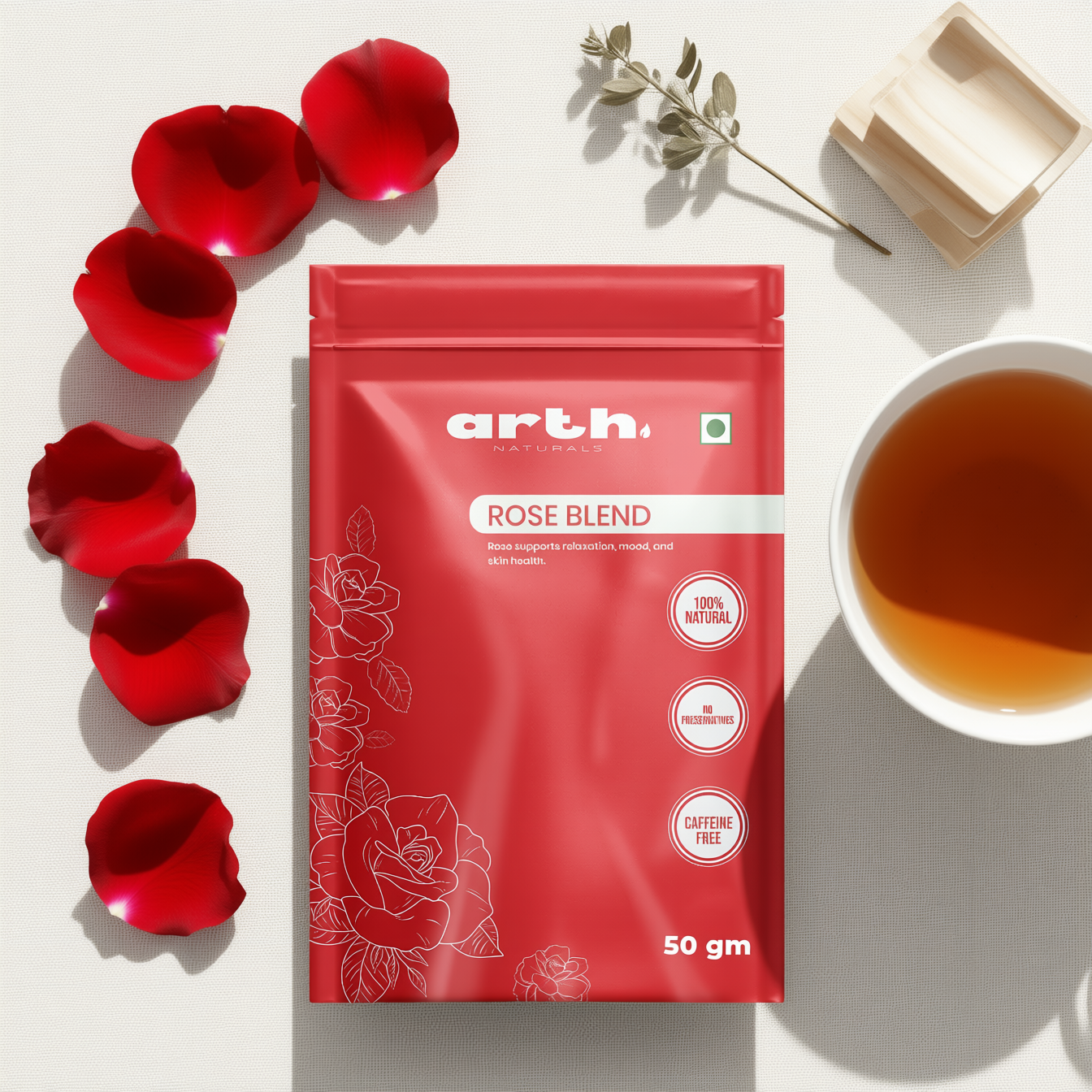 Rose Blend