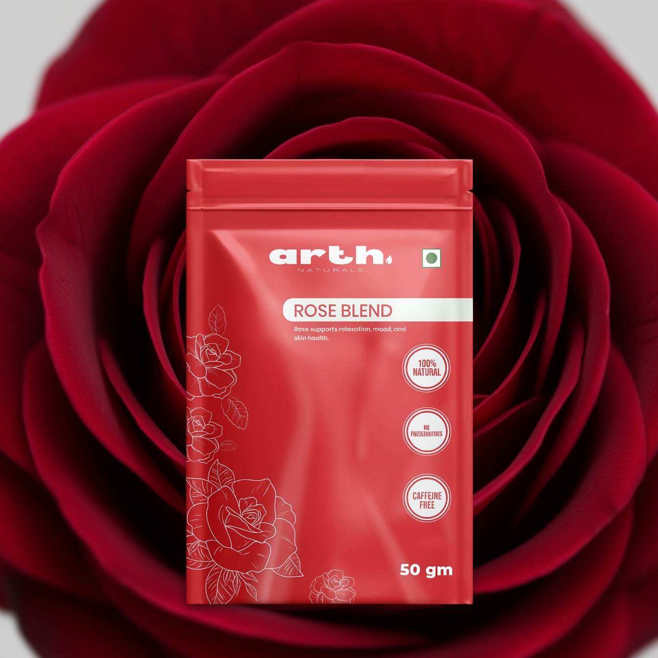 Rose Blend