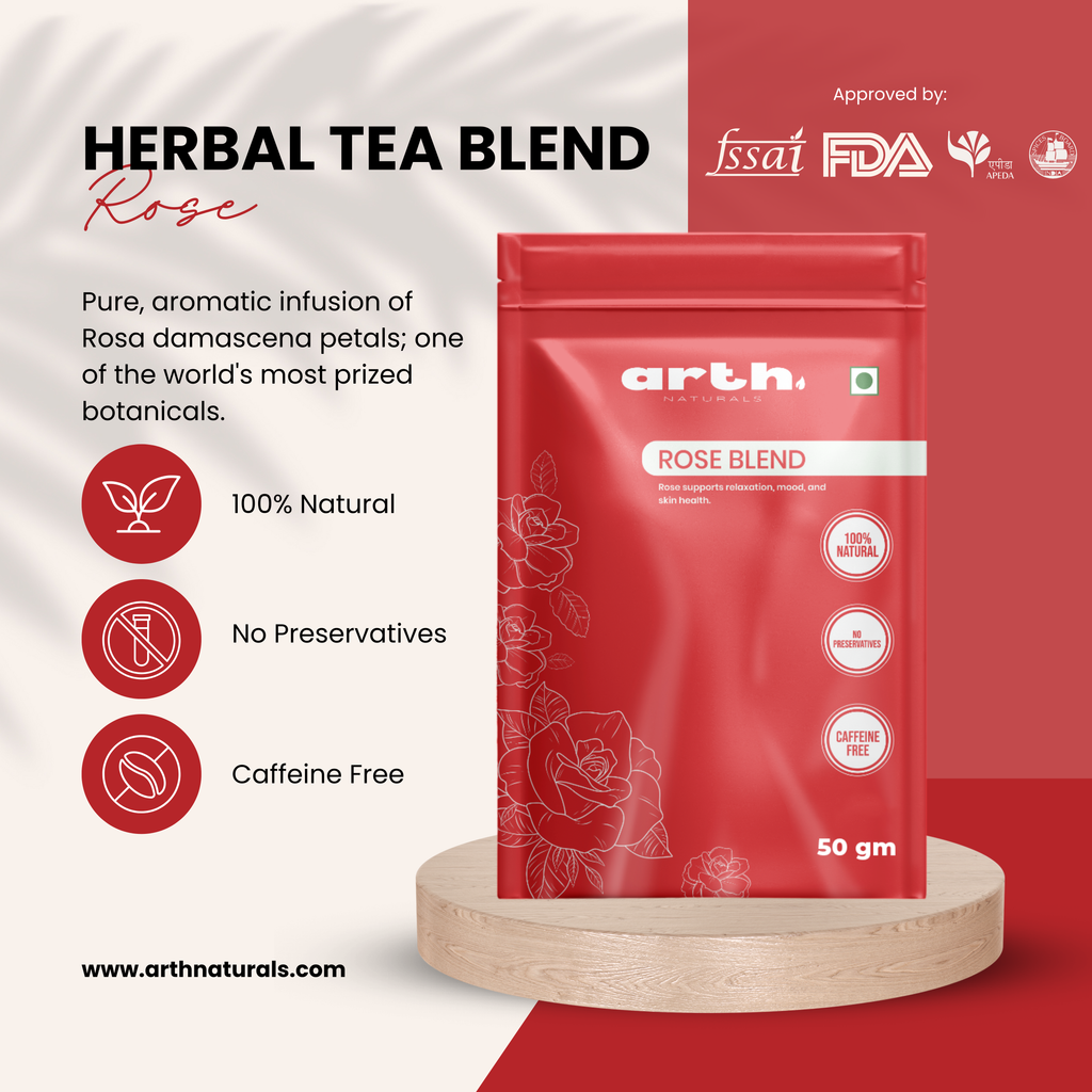 Rose Blend