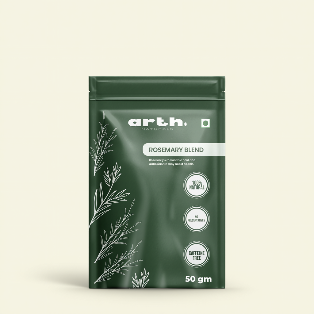 Rosemary Blend