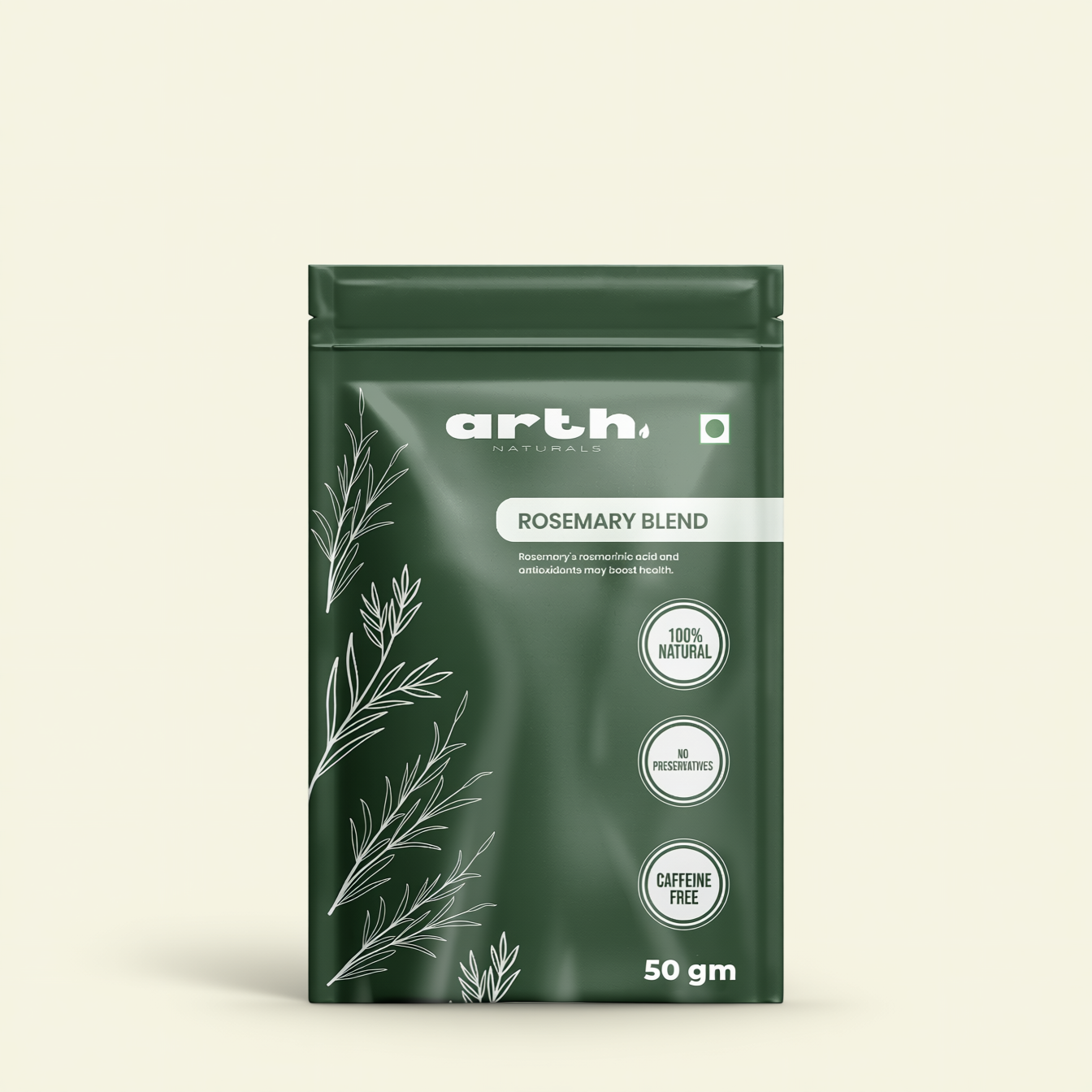 Rosemary Blend