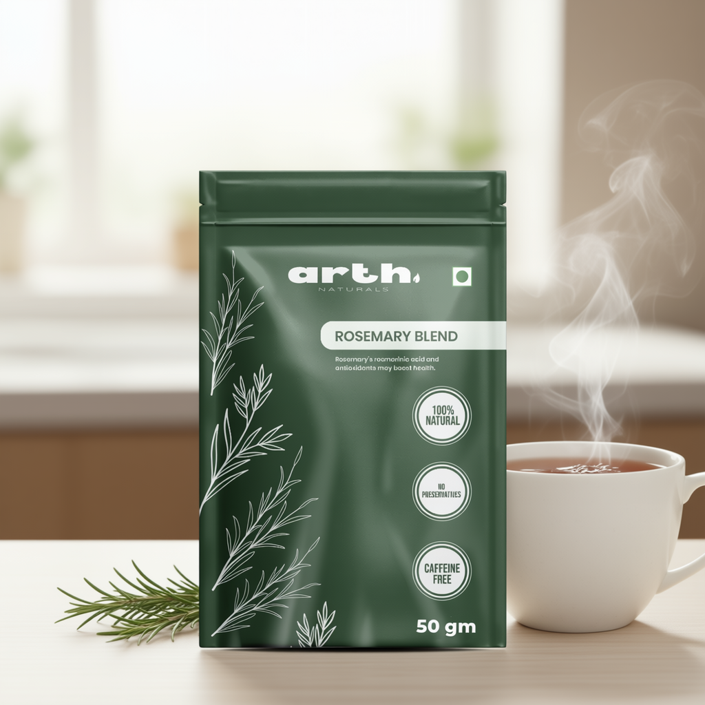 Rosemary Blend