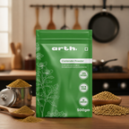 Arth Coriander Powder | Pure Dhaniya | Farm Fresh, Single Origin