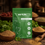 Arth Coriander Powder | Pure Dhaniya | Farm Fresh, Single Origin