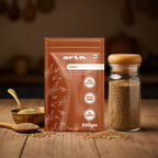 Arth Jeera | Pure Cumin Seeds & Powder | Rajasthan Origin