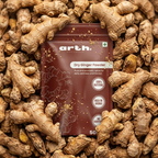 Dry Ginger