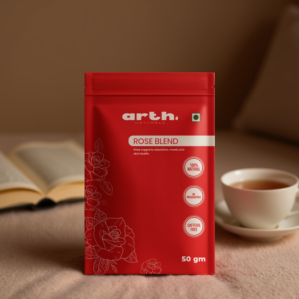 Rose Blend