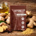 Dry Ginger