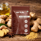 Dry Ginger