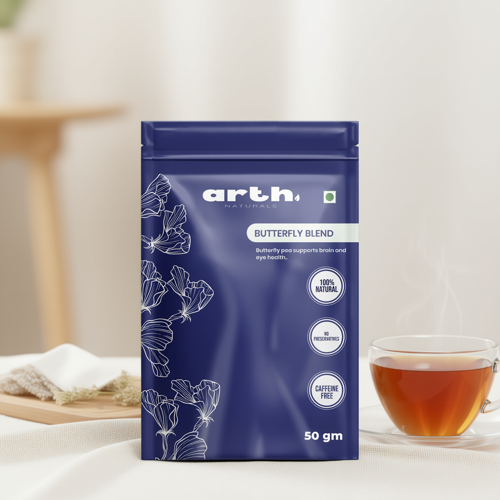 Butterfly Blend