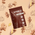 Dry Ginger
