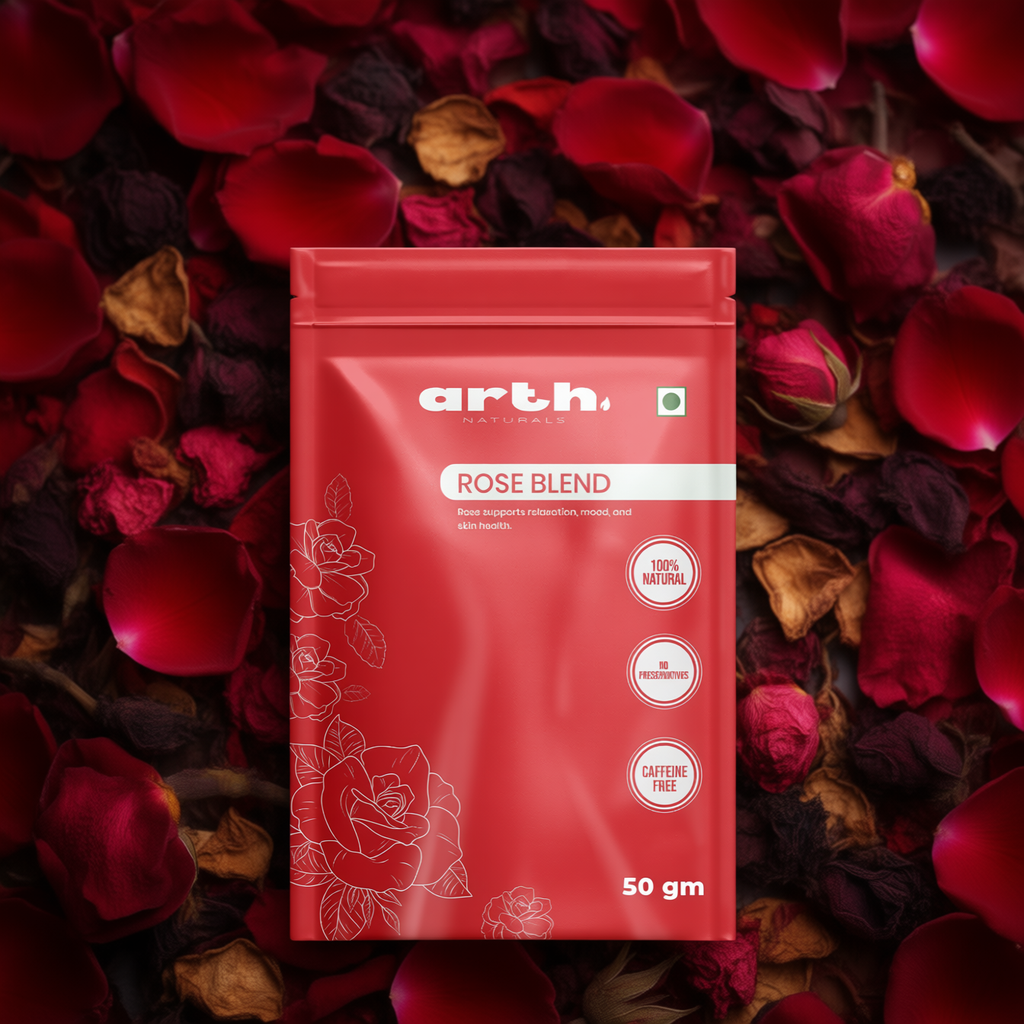 Rose Blend