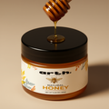 Arth Natural Honey | Pure Raw Honey India | No Sugar Mixing