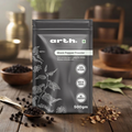 Arth Black Pepper | Pure Kali Mirch | Kerala Estate Sourced