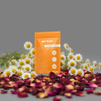 Camomile + Rose blend