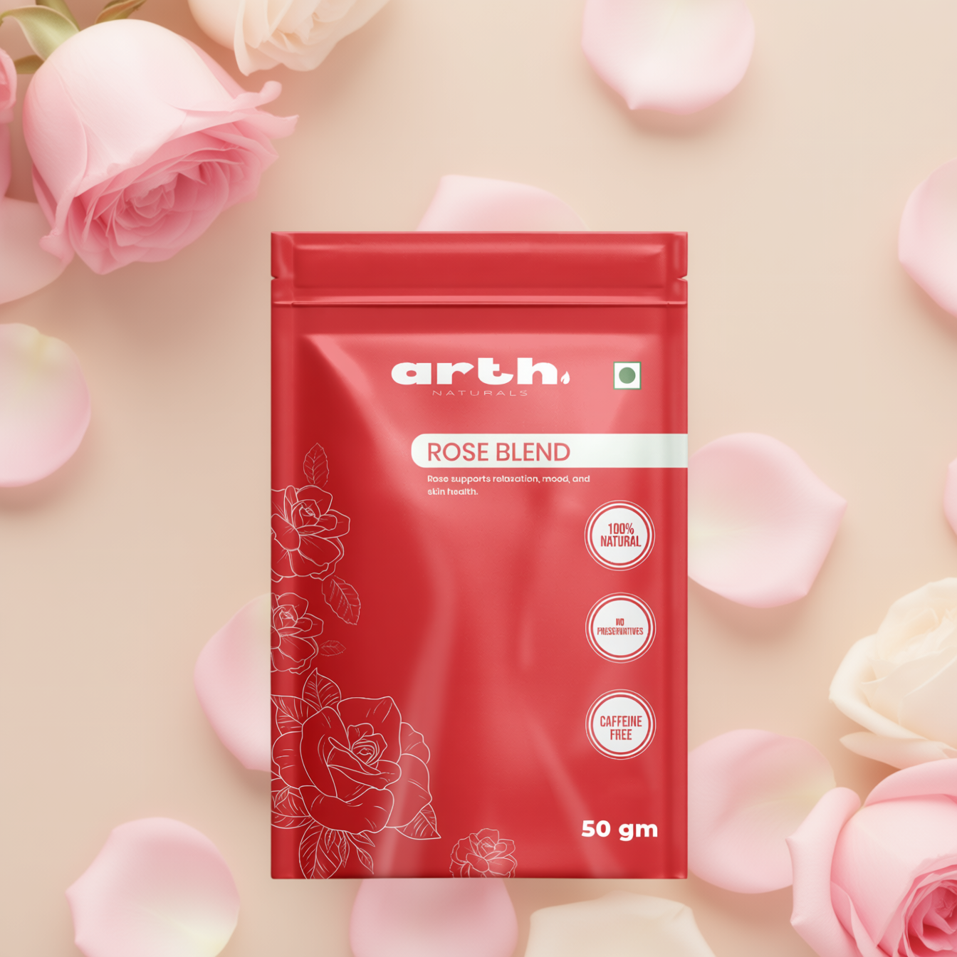 Rose Blend