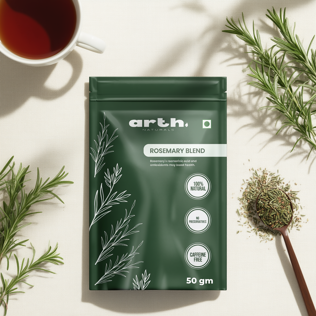 Rosemary Blend