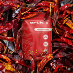 Arth Red Chilli Powder | Pure Laal Mirch | No Artificial Colour
