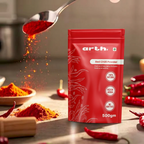 Arth Red Chilli Powder | Pure Laal Mirch | No Artificial Colour
