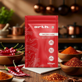 Arth Red Chilli Powder | Pure Laal Mirch | No Artificial Colour